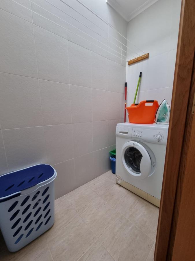 Duplex 4 Dormitorios En Playa Rapadoira Фос Екстер'єр фото